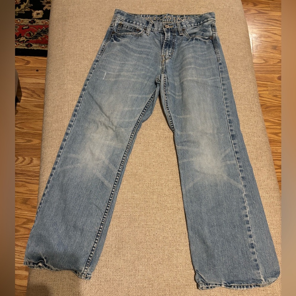 American Eagle Boot Cut 28/28 Jeans